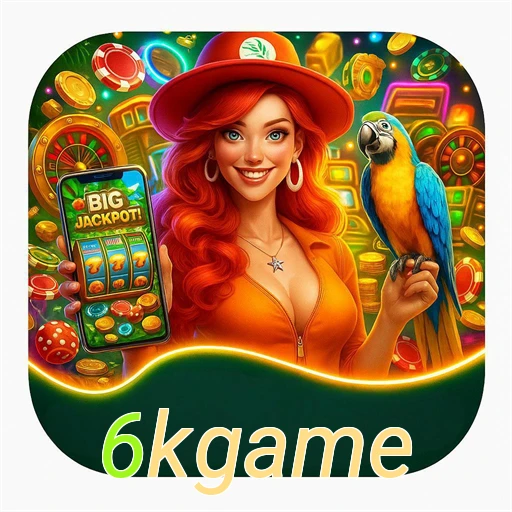 6k game