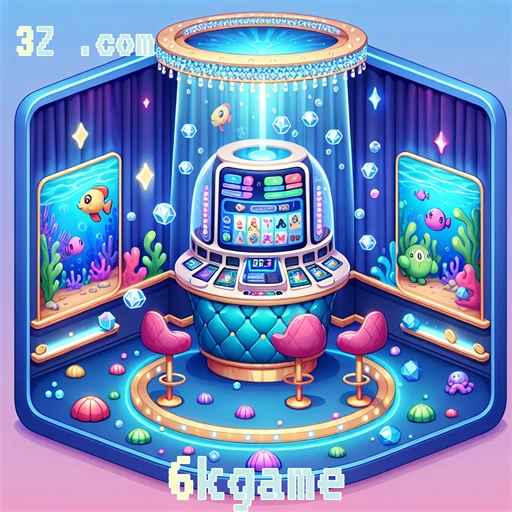 Diversão Infinita em Jogos: Exploração no 6k Game