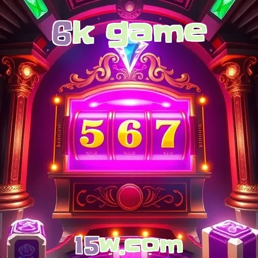 6k game: Jogos Imperdíveis e Dicas Para Você se Destacar