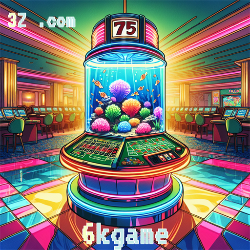 Conectando Jogadores: A Revolução da Plataforma 6k Game
