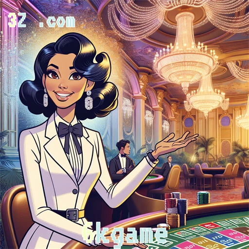 Slots: Uma Aventura Empolgante Espera por Você no 6k Game